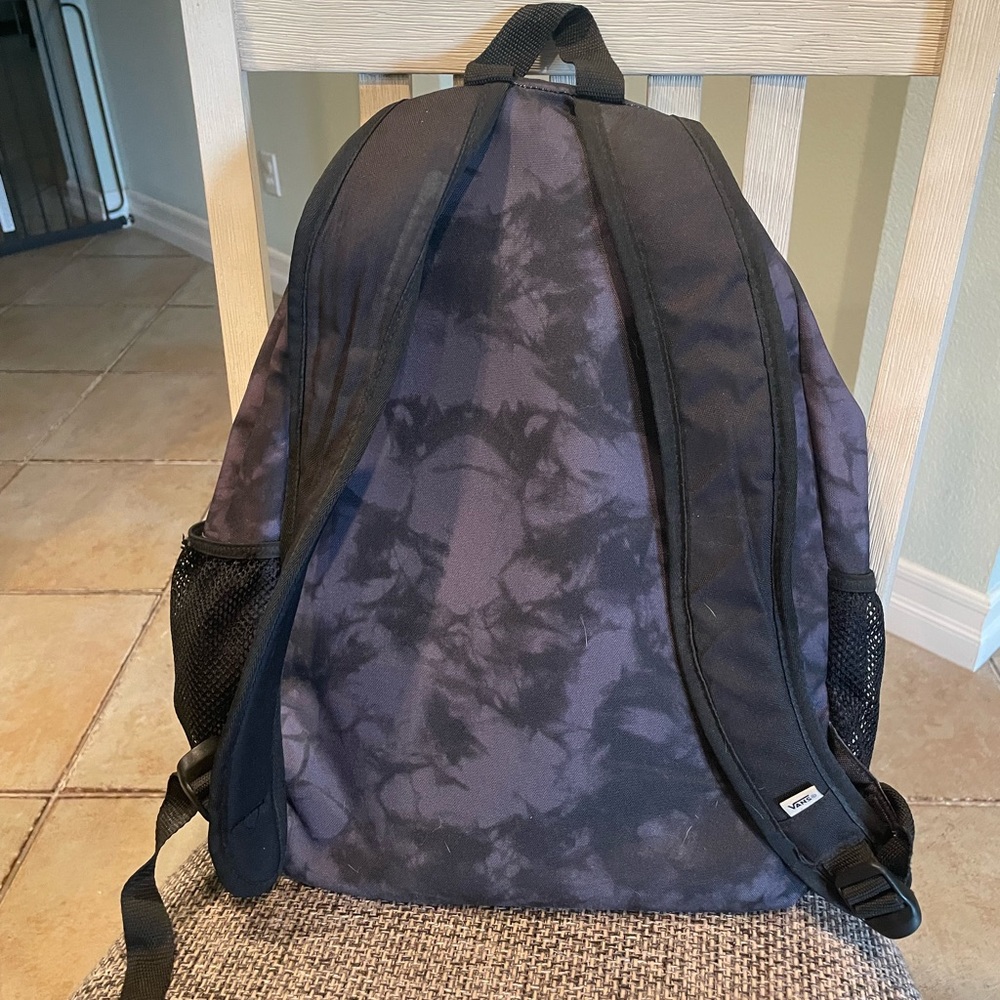 Vans backpack 🎒 - Picture 3 of 3